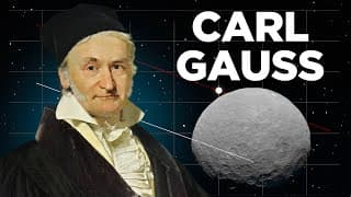 The Greatest Mathematician Who Ever Lived